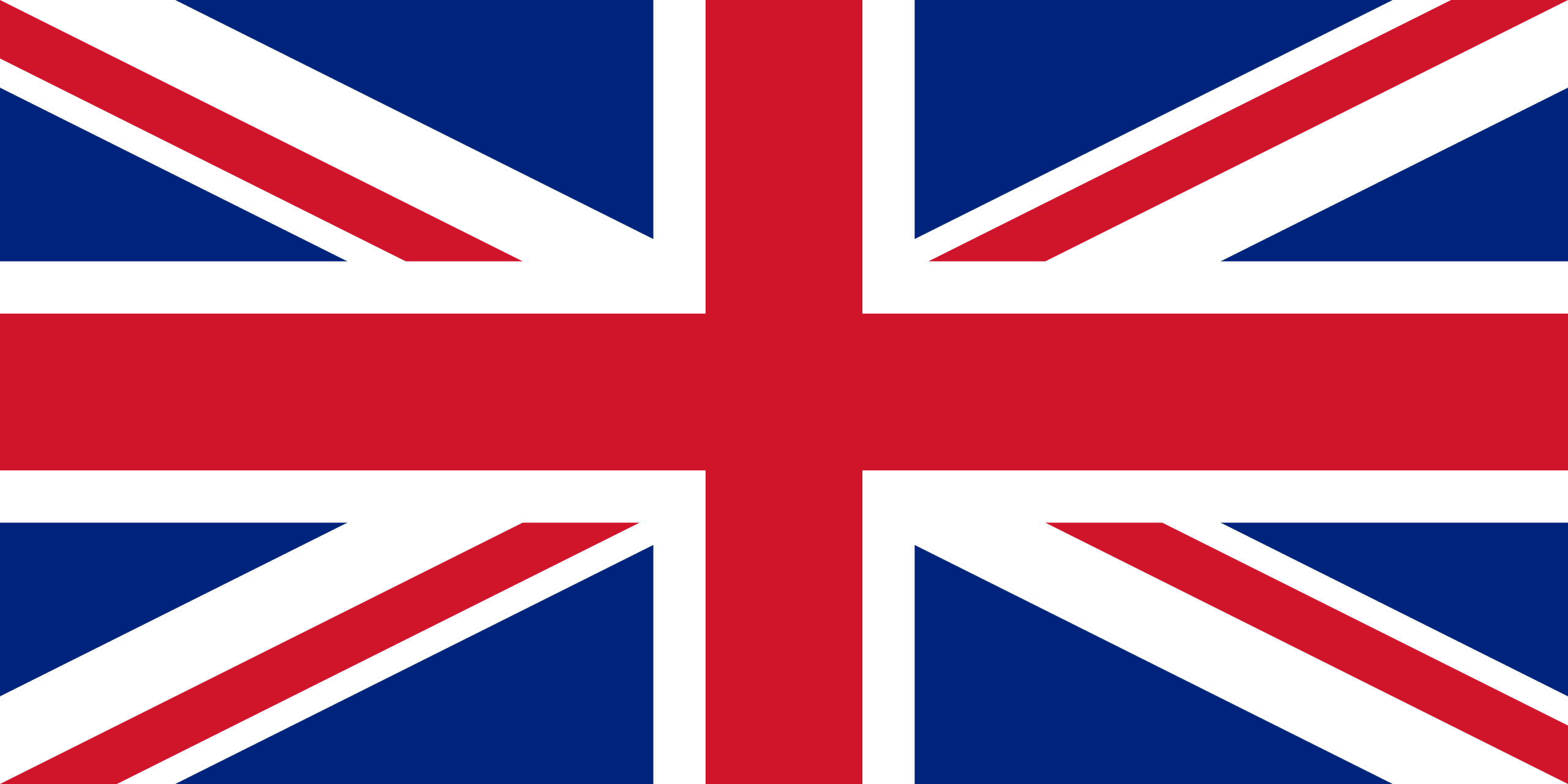 GB Flag
